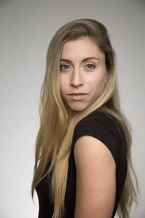 Michaela McAllister profile picture