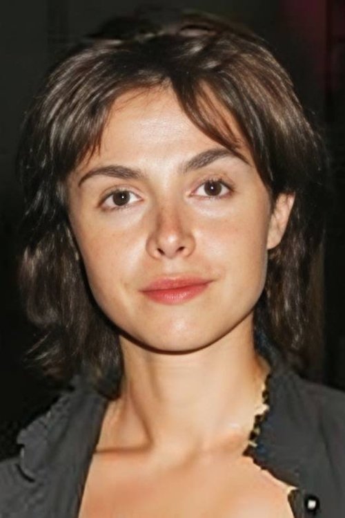 Olga Legrand profile picture