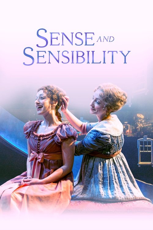 Sense and Sensibility movie poster
