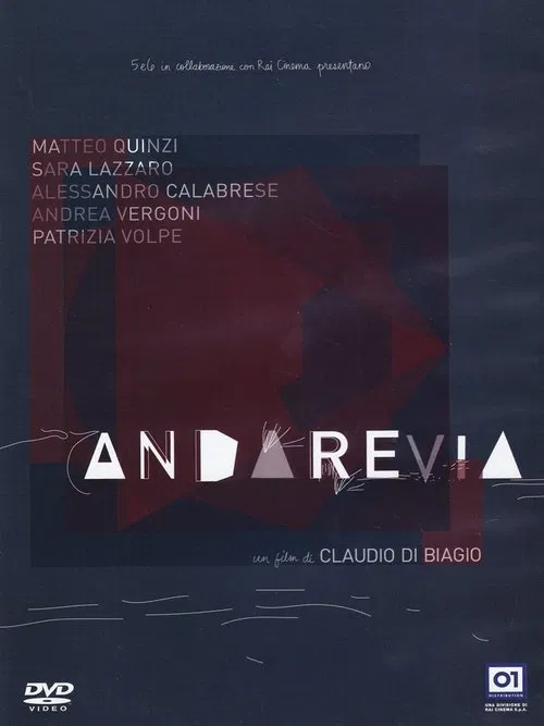 Andarevia movie poster