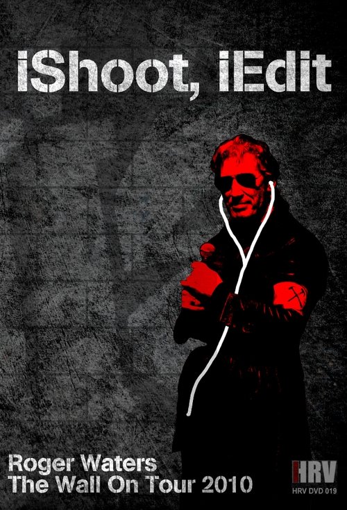 Roger Waters The Wall on Tour movie poster