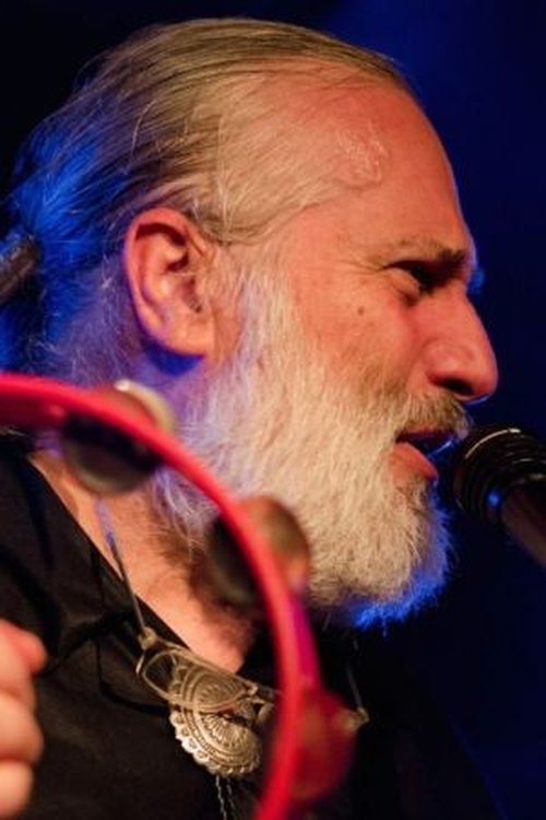 Klaus Blasquiz profile picture
