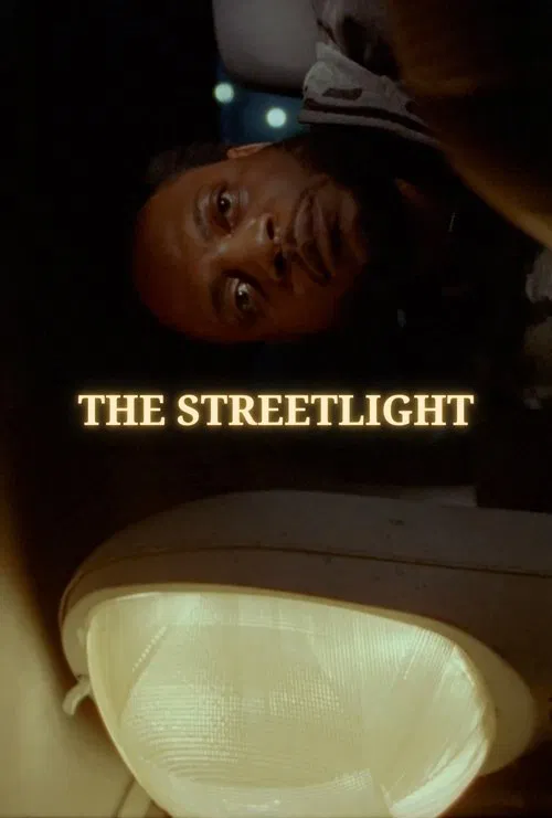 Poster do filme The Streetlight