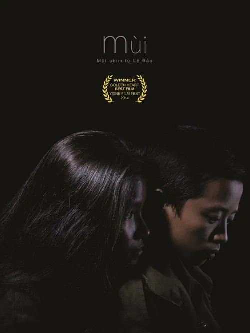 Scent movie poster