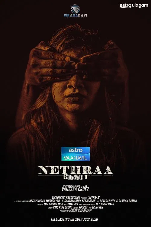 Poster do filme Neethraa