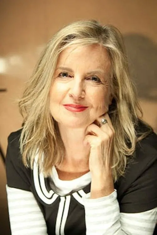 Gillian Armstrong profile picture