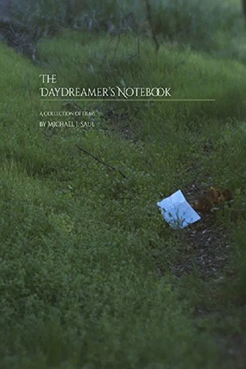 The Daydreamer's Notebook movie poster