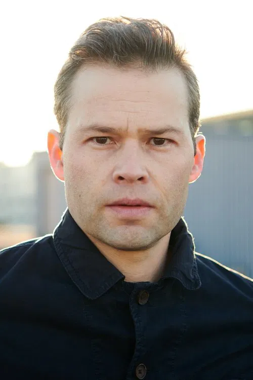 Michael von Burg profile picture