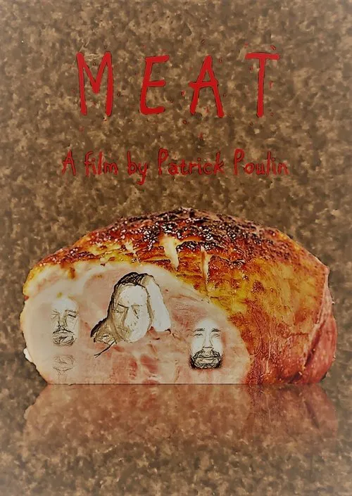 MEAT movie poster