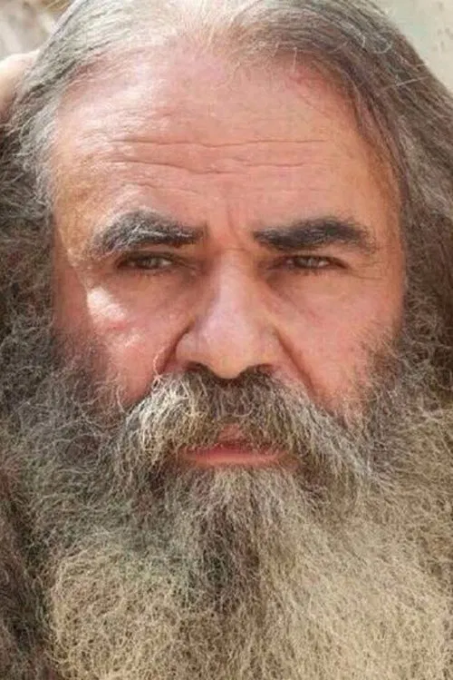 Amir Hossein Sharifi profile picture