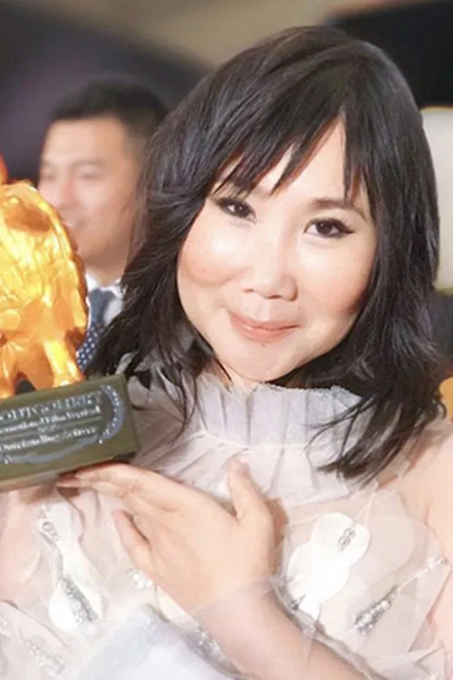 Yubai Zhang profile picture