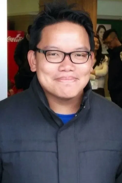 Edmund Yeo profile picture