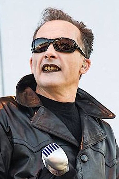 Dave Vanian profile picture