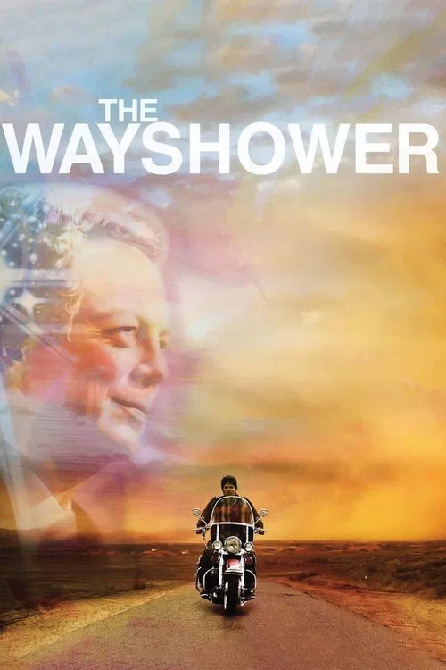 Poster do filme The Wayshower