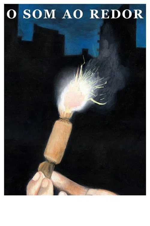 Poster do filme Neighboring Sounds