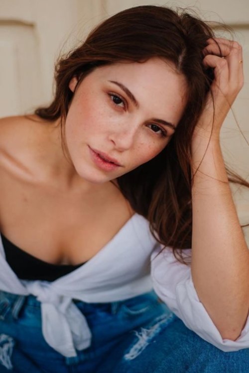Andressa Matos profile picture