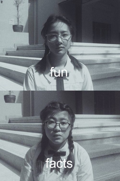 Fun Facts movie poster