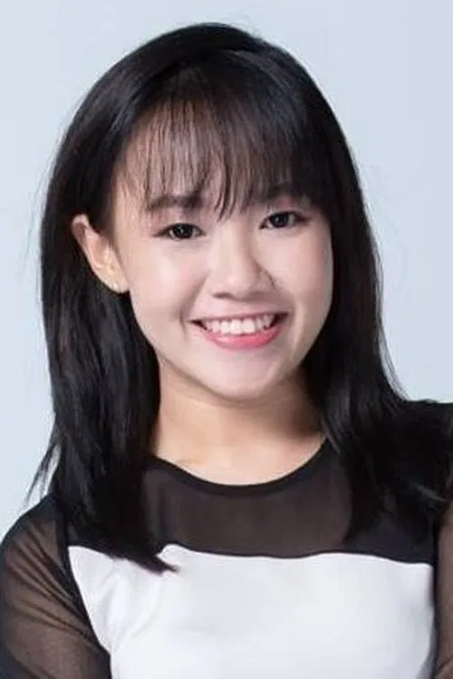 Evalee Lin profile picture