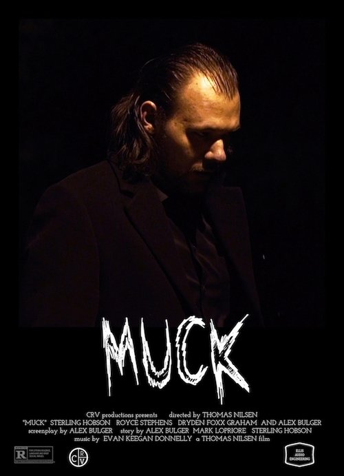 MUCK movie poster
