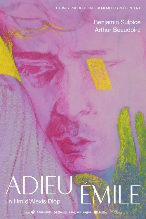 Poster do filme Farewell Emile