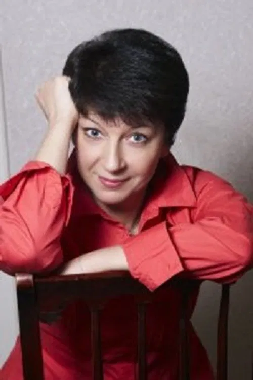 Marina Landa profile picture