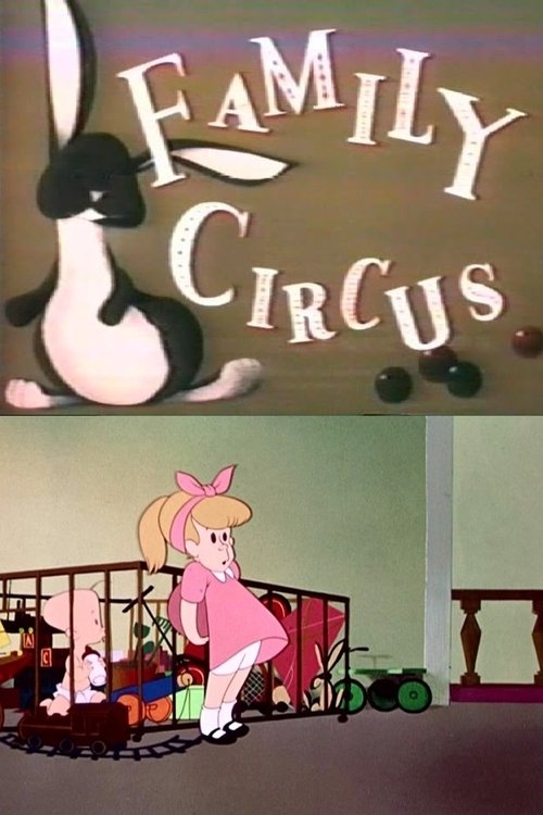 The Family Circus movie poster