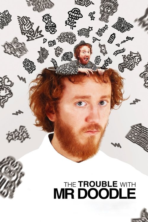 The Trouble with Mr Doodle movie poster