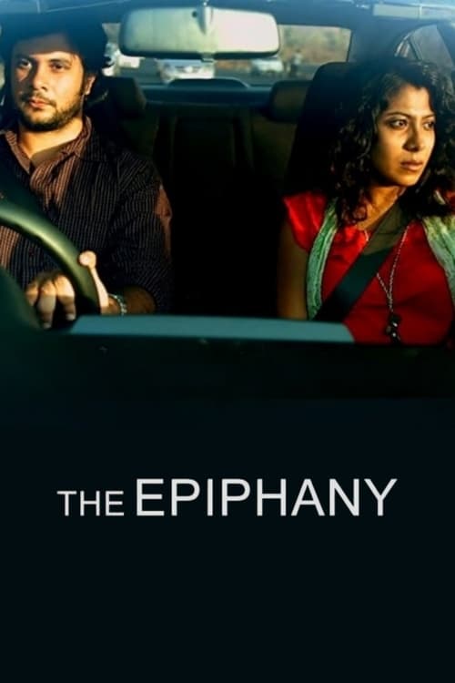 The Epiphany movie poster