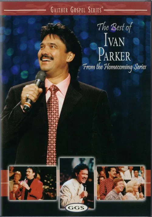 The Best Of Ivan Parker movie poster