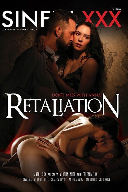Retaliation movie poster