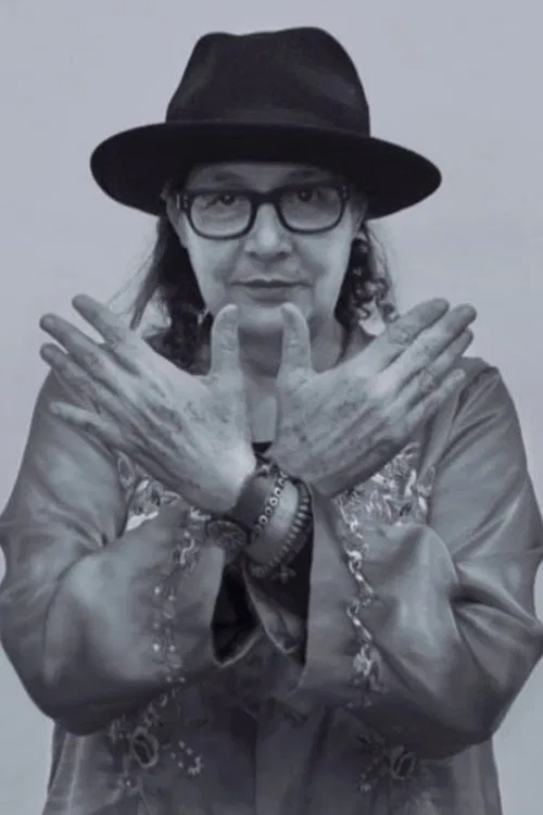 Ximena Cuevas profile picture