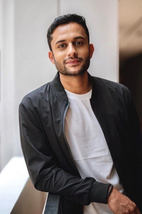 Joshua Marc profile picture