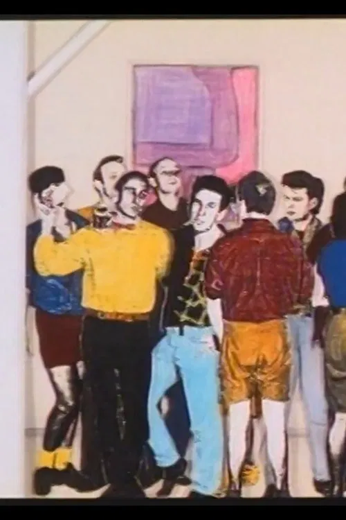 Union Street movie poster