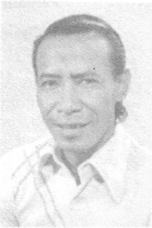 Foto de perfil de Sisworo Gautama Putra