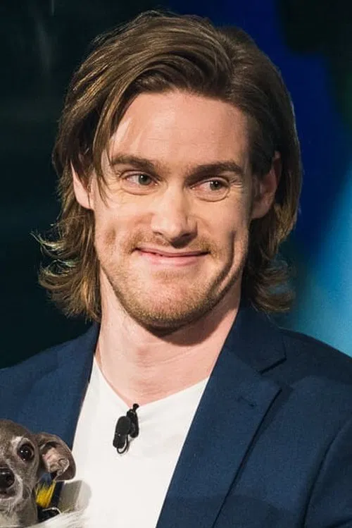 Thomas Shapiro profile picture