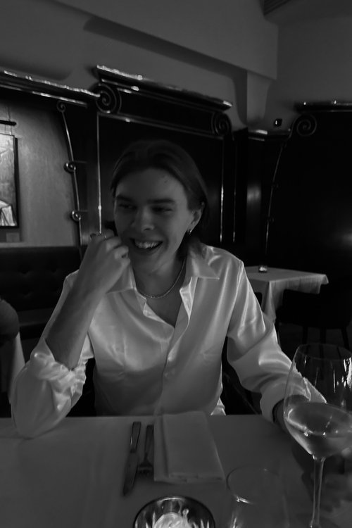 Pebble profile picture