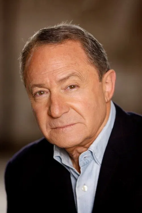 Steve Liebmann profile picture