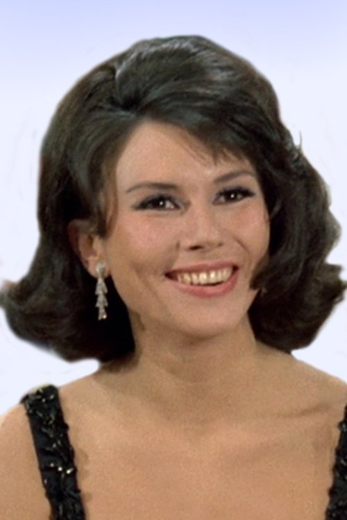 María Rosa Rodríguez profile picture
