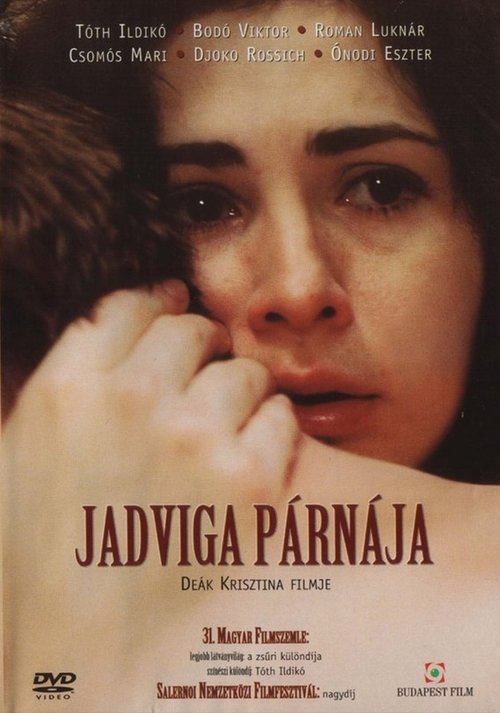 Jadviga's Pillow movie poster