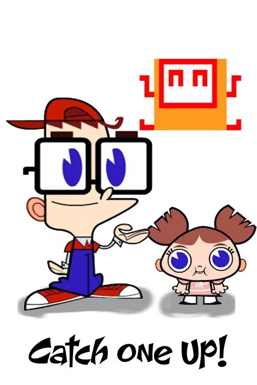 Catch One Up! movie poster