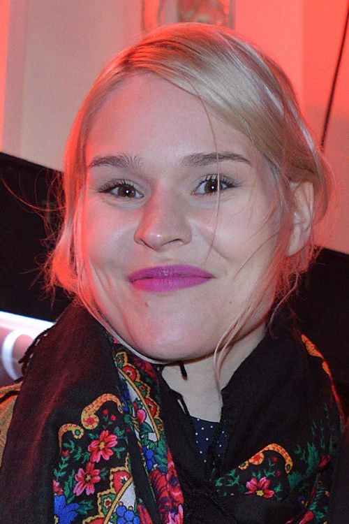 Malwina Buss profile picture