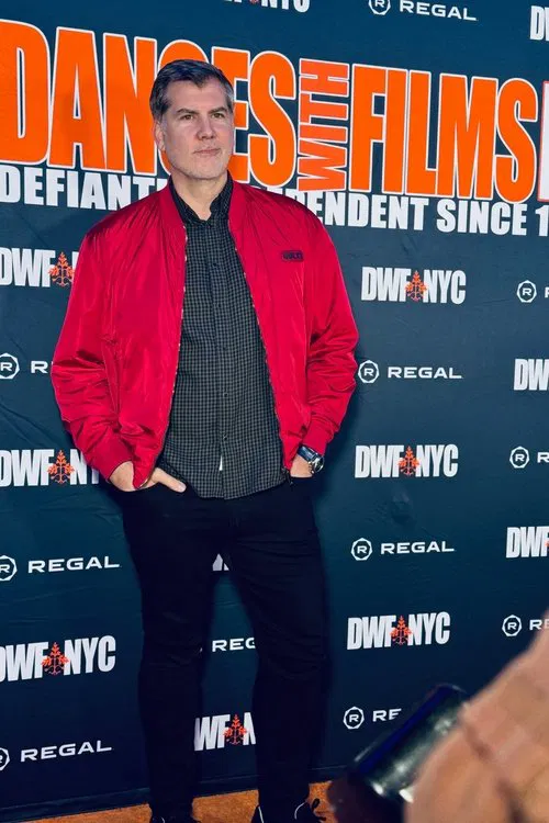 Foto de perfil de Michael Buran