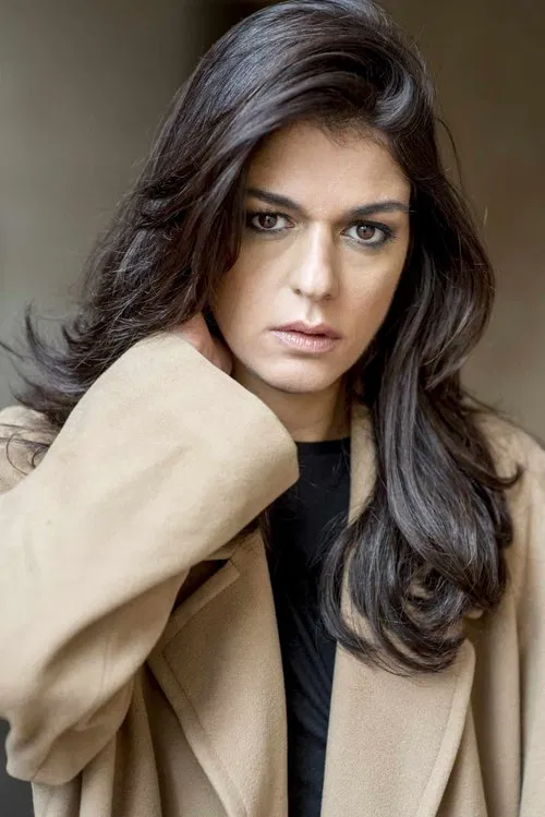 Angela Favella profile picture