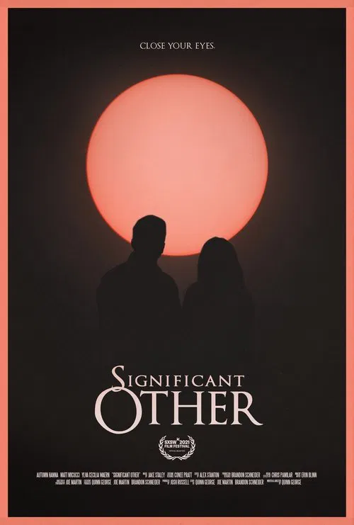 Significant Other movie poster