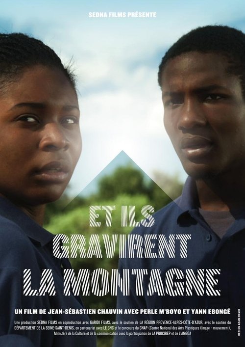 Poster do filme Et ils gravirent la montagne