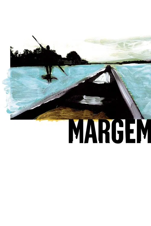 Margin movie poster