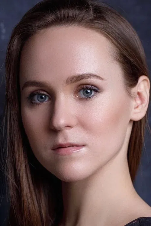 Anna Blinova profile picture