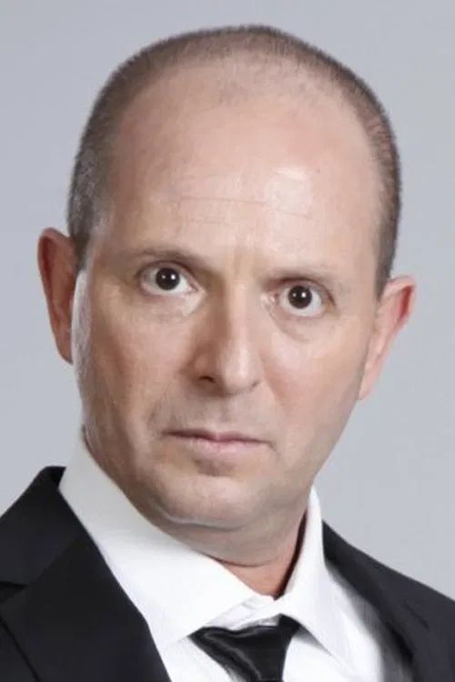 Tal Friedman profile picture