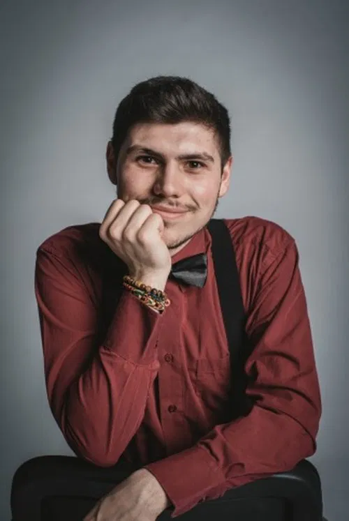 Petrányi Levente profile picture