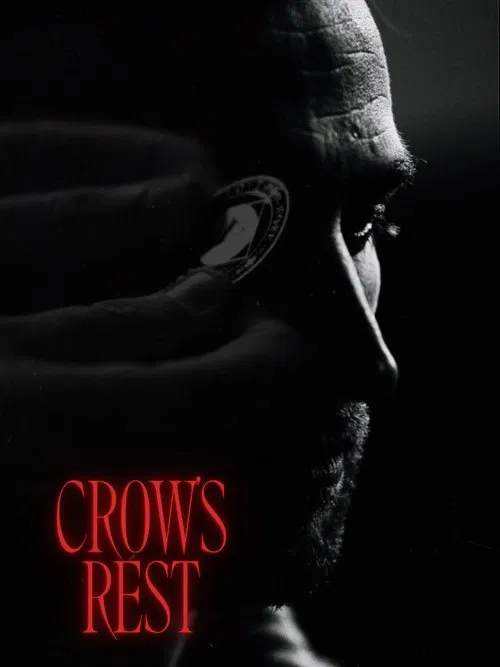 Crow's Rest movie poster